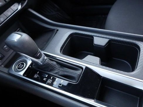 Certified 2025 Nissan Sentra SV FWD image 15