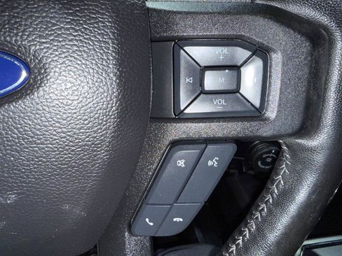 Used 2017 Ford F150 XLT w/ Equipment Group 302A Luxury image 46