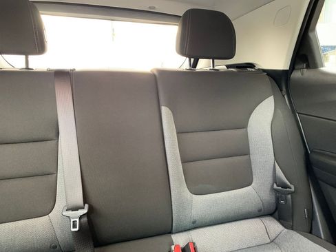 Used 2025 Chevrolet TrailBlazer LT image 35