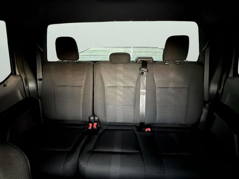 Certified 2019 Ford F150 XL w/ Equipment Group 101A Mid image 23