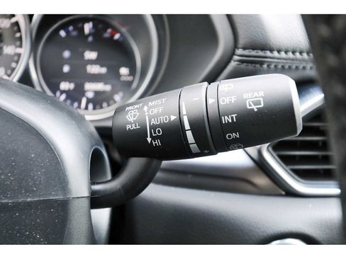 Used 2023 MAZDA CX-5 AWD 2.5 S w/ Select Package image 18