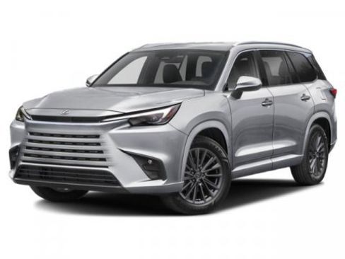 Used 2026 Lexus TX 350 AWD image 1