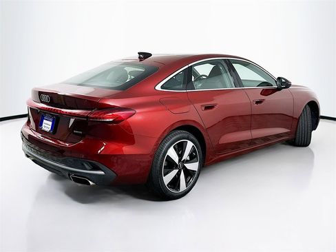 New 2025 Audi A5 2.0T Premium Plus image 7
