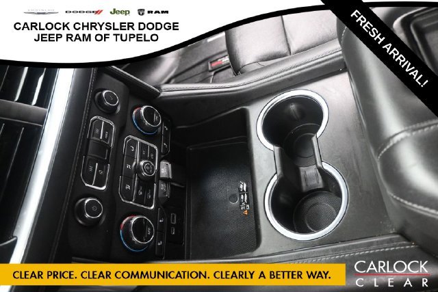 Used 2022 Chevrolet Tahoe Z71 w/ Off-Road Capability Package AWD/4WD image 23