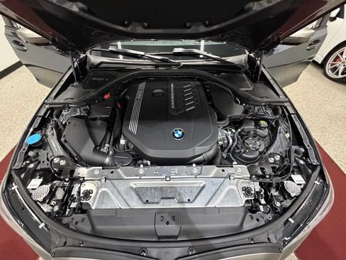 Used 2022 BMW M340i xDrive w/ Premium Package AWD/4WD image 60