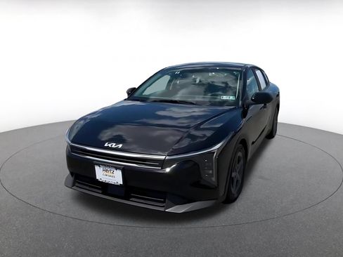 Used 2025 Kia K4 FWD image 6