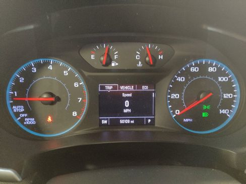 Used 2023 Chevrolet Malibu LT image 23