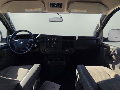 Used 2023 Chevrolet Express 3500 LS image 21