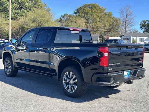 New 2026 Chevrolet Silverado 1500 RST image 21