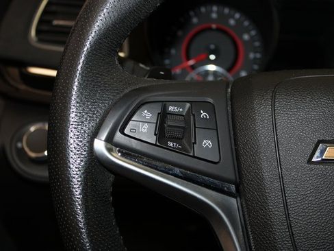 Used 2017 Chevrolet SS Base image 18