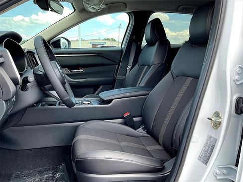 New 2025 MAZDA CX-50 2.5 Hybrid w/ Cargo Package image 9