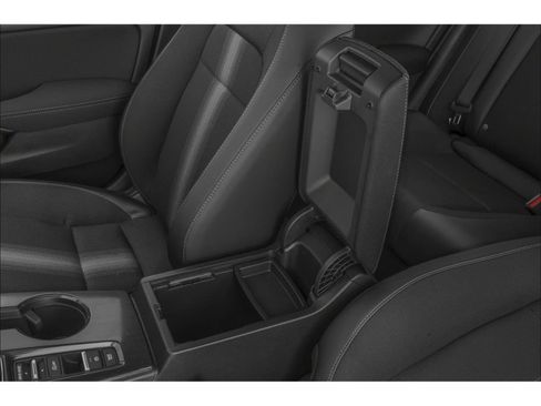 New 2026 Honda Civic Sport image 10
