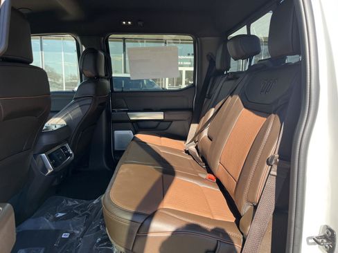 New 2026 Ford F250 King Ranch AWD/4WD image 11