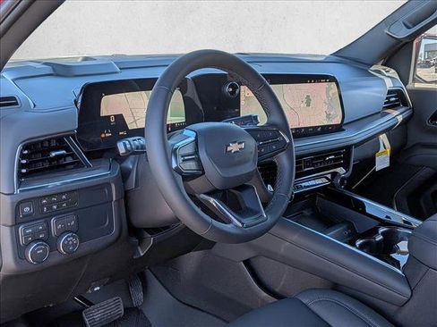 New 2026 Chevrolet Tahoe LT w/ Comfort Package image 3