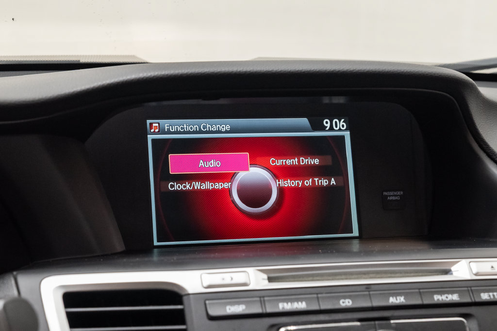 Used 2014 Honda Accord Sport image 19