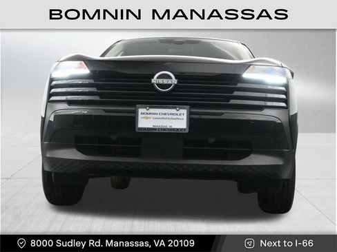 Used 2026 Nissan Kicks S image 35