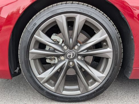 Used 2021 Lexus ES 350 F Sport w/ Accessory Package 2 FWD image 21