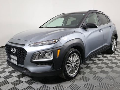 Used 2020 Hyundai Kona SEL image 5
