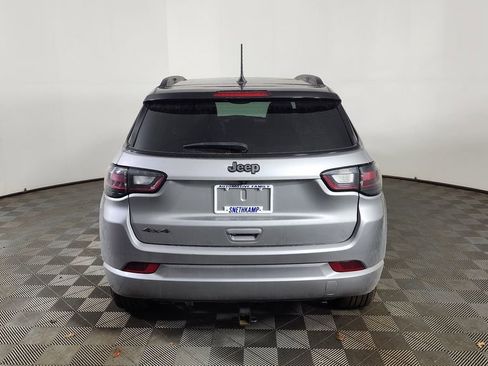 Used 2023 Jeep Compass High Altitude image 6
