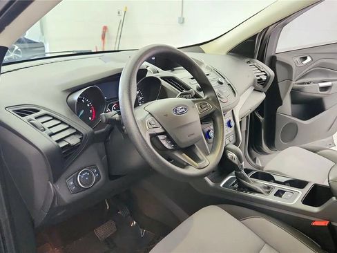 Used 2018 Ford Escape SE AWD/4WD image 22