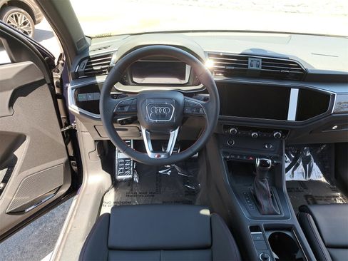 New 2025 Audi Q3 2.0T Premium Plus image 16