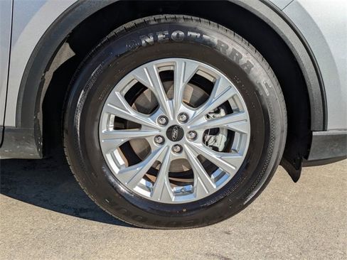 Used 2024 Ford Escape Active image 11