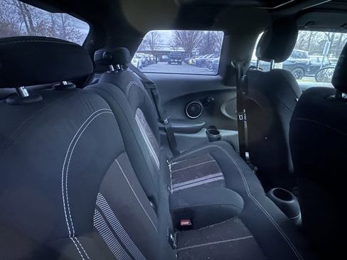 Used 2014 MINI Cooper S image 5