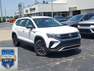 Used 2022 Volkswagen Taos S AWD/4WD video 1