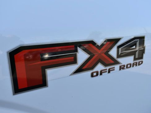 Used 2016 Ford F150 King Ranch w/ Equipment Group 601A Luxury image 47