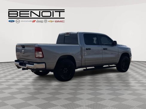 Used 2023 RAM 1500 Big Horn AWD/4WD image 5