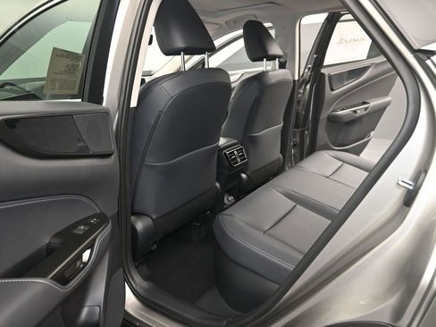 New 2026 Lexus NX 350h FWD w/ Premium image 12