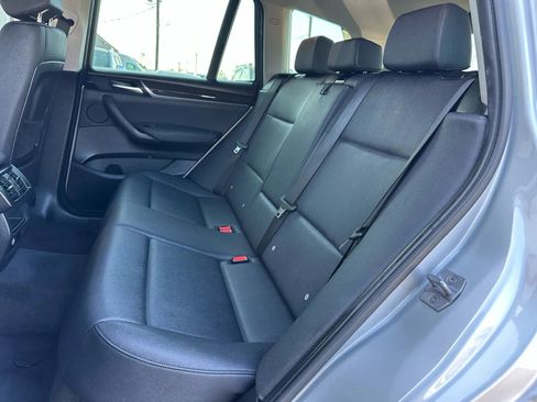 Used 2016 BMW X3 xDrive28i image 18