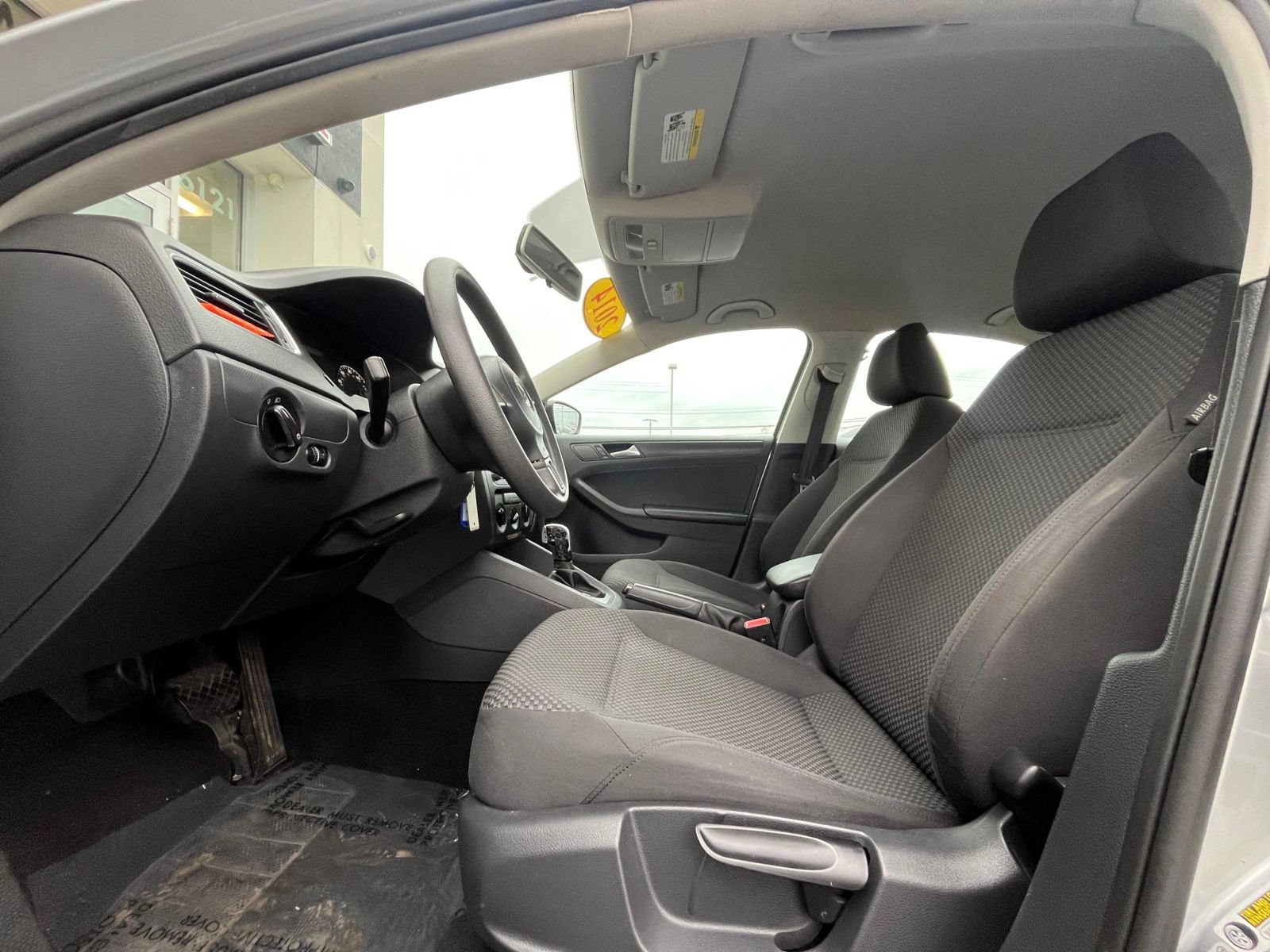 Used 2014 Volkswagen Jetta S FWD image 24