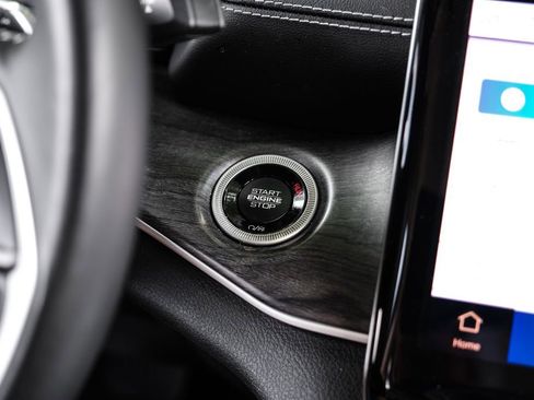 Used 2022 Jeep Grand Cherokee L Limited RWD image 30