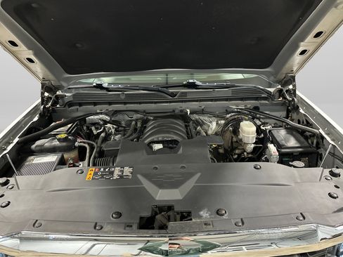 Used 2018 Chevrolet Silverado 1500 LT w/ All Star Edition image 11