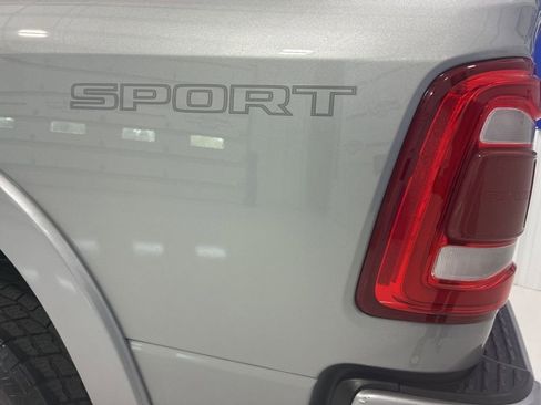 Used 2022 RAM 3500 Laramie image 41