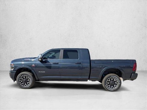 New 2026 RAM 2500 Limited image 5