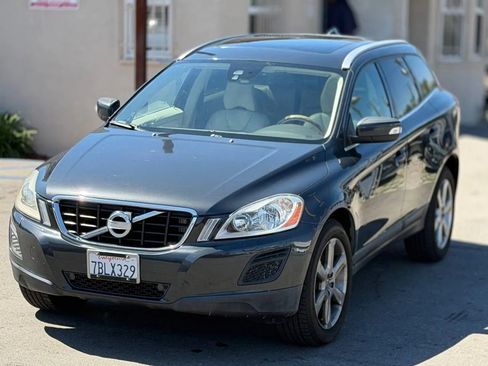 Used 2013 Volvo XC60 3.2 image 6