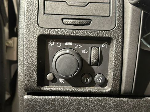 Used 2008 HUMMER H3 Luxury AWD/4WD image 10