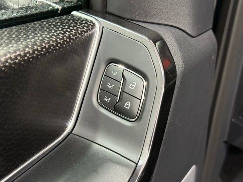 New 2025 Ford F150 Raptor w/ Equipment Group 803A Raptor R image 17