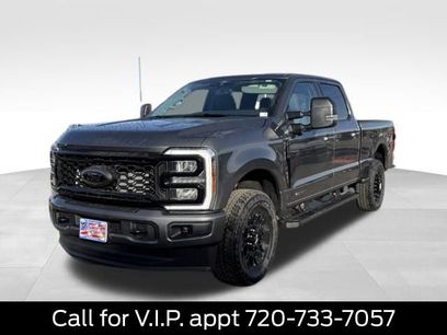 New 2026 Ford F250 XLT w/ XLT Premium Package