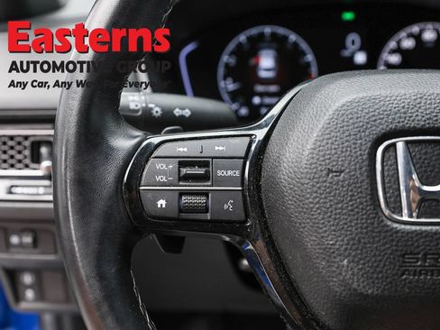 Used 2024 Honda Civic Sport image 15