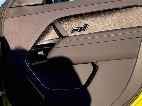New 2025 Land Rover Range Rover Sport SV Edition Two AWD/4WD image 29