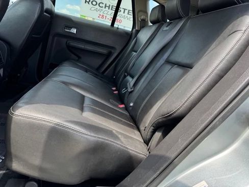 Used 2007 Ford Edge SEL AWD/4WD image 7