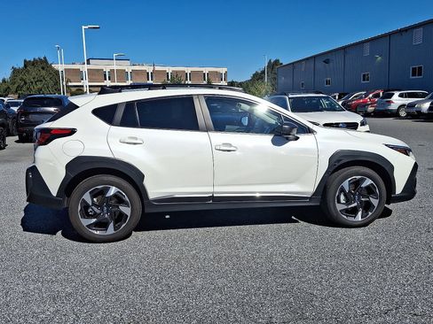 Certified 2025 Subaru Crosstrek 2.5i Limited image 8