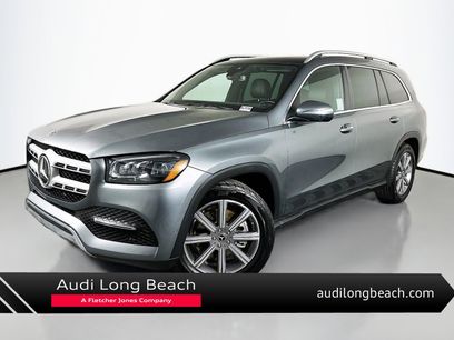 Used 2023 Mercedes-Benz GLS 450 4MATIC