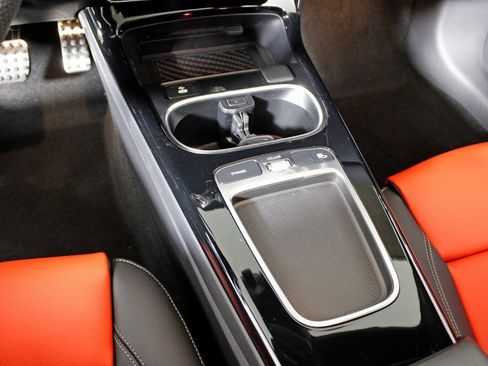 New 2026 Mercedes-Benz CLA 35 AMG 4MATIC image 23