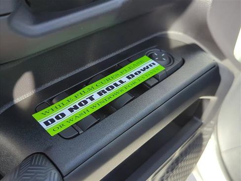 New 2025 Toyota 4Runner SR5 image 11