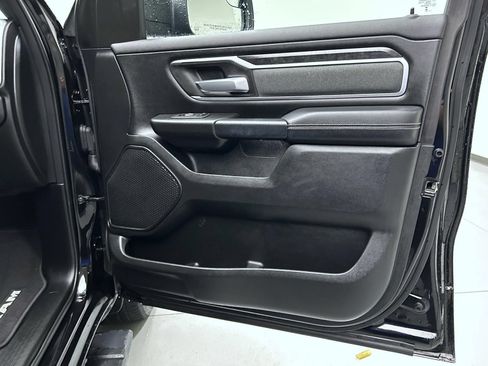 Used 2023 RAM 1500 Big Horn AWD/4WD image 16