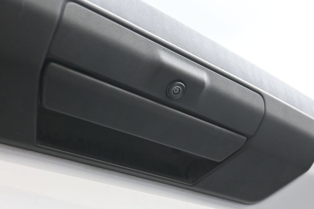 Used 2021 Ford F150 XL w/ STX Appearance Package RWD image 9